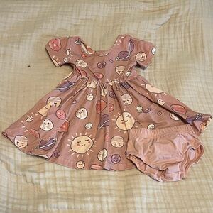 Taylor Joelle Planets